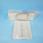 105-0101// AMAT APPLIED 0010-22326 ASSY, N2 HEATER FOR REMOTE GAS NEW