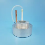 105-0201// AMAT APPLIED 0040-09675 BASE,ESC USED