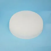 105-0301// AMAT APPLIED 0040-20561 wPRECLEAN II BELL JAR SERIALIZ 2ND SOURCE NEW