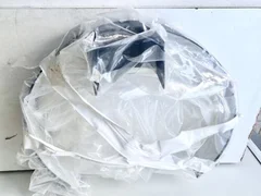 1057 LAM RESEARCH LINER, FIXED OUTR, ACME, 2300 714-045743-809