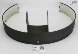 1057 LAM RESEARCH LINER, FIXED OUTR, ACME, 2300 714-045743-809