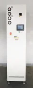 10594 APPLIED MATERIAL DUAL CHILLER COOLEND GLYCOL BCU-E210D3-AMAT 0190-19277