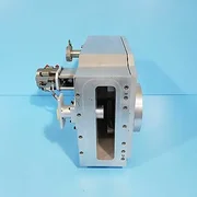 106-0201// AMAT APPLIED 0010-70131 8" WAFER ORIENTER USED