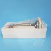 106-0301// AMAT APPLIED MATERIALS 0010-03361 HEATER ASIS