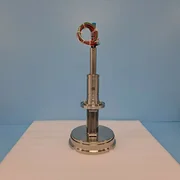 106-0401// AMAT APPLIED 0010-70254 ASSY 8 HEATER VCR W/2 TC S [2ND SOURCE NEW]