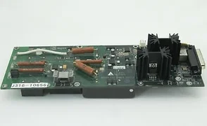 10656 LAM RESEARCH PCB BICEP ESC POWER SUPPLY (PARTS) 810-495659-006