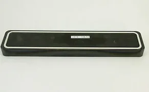 10672 LAM RESEARCH DOOR, W, BONDED SEAL, SLOT VALVE, CHEMRAZ 790-008220-002