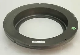 10695 LAM RESEARCH RING GROUND CHAMBER 715-330889-002