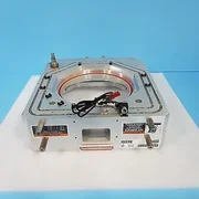 107-0201// AMAT APPLIED 0040-09557 CHAMBER 5000 ASP BODY, ASP USED