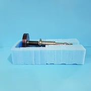 107-0301// AMAT APPLIED 0010-76149 ASSEMBLY, 6 HTHU HEATER USED