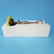 107-0501// AMAT APPLIED 0190-21443 (BROKEN) APPLIED MATERIALS COMPONENTS ASIS