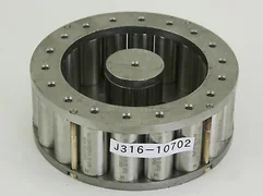 10702 APPLIED MATERIALS MAGENT ASSY, 12" W/ 18 MAG LP-3, 0040-01260 0010-23840