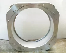 10728 APPLIED MATERIALS ENDURA 300MM ADAPTOR 0040-99334