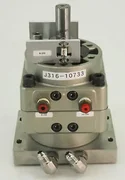 10733 APPLIED MATERIAL SHUT ACTUATOR ROTARY, 0040-21164, NCRB80-180 0520-01002