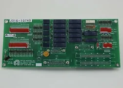 10740 APPLIED MATERIAL PCB ASSY, CHAMBER FACILITY INTERFACE (PARTS) 0100-00901