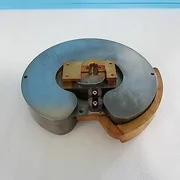 108-0501// AMAT APPLIED 0010-20223 (#1) wMAGNET REM 11.3"TIN ASY USED