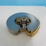 108-0501// AMAT APPLIED 0010-20223 (#3) (CLEAN) wMAGNET REM 11.3"TIN ASY USED