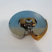 108-0601// AMAT APPLIED 0010-20223 (#2) wMAGNET REM 11.3&quot;TIN ASY USED