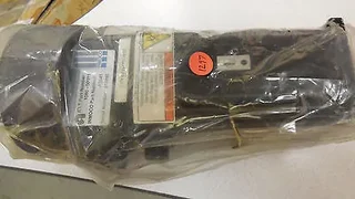 1080-00011, AMAT,  MOTOR S32 EXCHANGE ARM DRIVE