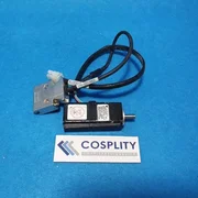 1080-00074 MOTOR SERVO 24VDC 20W W/INCR-ENCODER