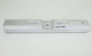 10881 APPLIED MATERIALS DOOR SPD SLIT VALVE VITON PROCESS 300MM 0040-84391