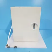 109-0101// AMAT APPLIED 0010-10106 VDS FACILITY COMPONENTS INTERFACE UNIT USED