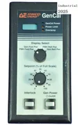 1091 ADVANCED ENERGY 3152288-000 GENCAL POWER METER