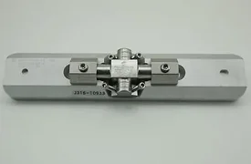 10933 APPLIED MATERIAL XFER CHAMBER SLIT VALVE ASSY, 0021-25799/05 0040-84390
