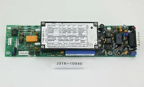 10940 LAM RESEARCH ESC POWER SUPPLY BOARD 810-017086-018