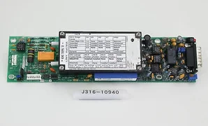 10940 LAM RESEARCH ESC POWER SUPPLY BOARD 810-017086-018