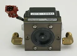 10942 PROTEUS WATER FLOW SWITCH, 0.8GPM TRIP, AMAT 0190-35168 9100B24P14
