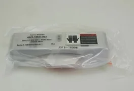 10996 APPLIED MATERIALS DOOR LP SLIT VLV WAFFLE-LESS 200MM NEW 0021-15694