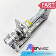 [10999] NOVELLUS ,Load Lock Robot, 18-034943-00 ,Ball screw Assy