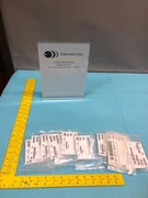 11 AMAT 0021-54331 Front Left Pad Plat Universal Blade, 166129