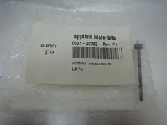 11 NEW AMAT 0021-39782 Lift pin