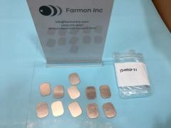 11 NOVELLUS 15-00553-31 SHIM, HEATER, 189780