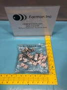 11 NOVELLUS 60-00028-00 DBL. CLAW CLAMP, 193960