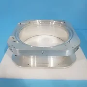 110-0101// AMAT APPLIED 0040-23840 ADAPTER, ALPS+ SOURCE USED