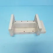 110-0601// AMAT APPLIED 0270-18047 ADAPTOR,MODIFIED ASIS