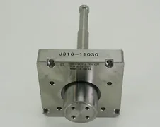 11030 APPLIED MATERIAL LOAD LOCK BELLOWS, ETCH DPS2, EMAX CT+ 0041-03157