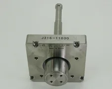 11030 APPLIED MATERIALS LOAD LOCK BELLOWS, ETCH DPS2, EMAX CT+ 0041-03157