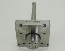 11030 APPLIED MATERIALS LOAD LOCK BELLOWS, ETCH DPS2, EMAX CT+ 0041-03157