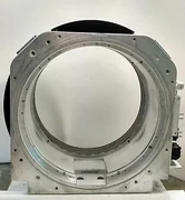 11041 APPLIED MATERIALS 300MM SUB ASSY, ADAPTOR, 0021-23278 0010-28028