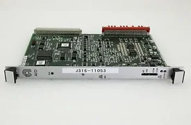11053 APPLIED MATERIAL ASSY PCB ANALOG I/O AIO BD 0100-00396