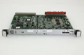 11053 APPLIED MATERIALS ASSY PCB ANALOG I/O AIO BD 0100-00396