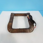 111-0101// AMAT APPLIED 0090-09244 (#1) (ONE CABLE) COIL, MAGNET USED