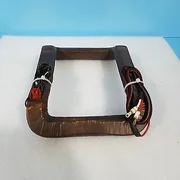 111-0101// AMAT APPLIED 0090-09244 COIL, MAGNET [USED]