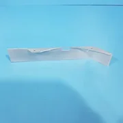 111-0401// AMAT APPLIED 0020-31293 WALL, LEFT, CHAMBER, ASP USED