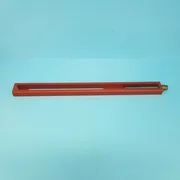 111-0502// AMAT APPLIED 0020-20292 BLOCK GAS SPRING FIXTURE [USED]