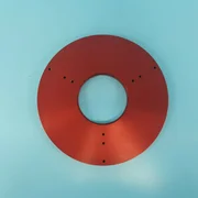 111-0502// AMAT APPLIED 0270-20087 TOOL, PRECLEAN II HOOP ALIGNMENT [ASIS]